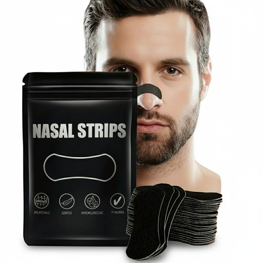 Nasal Strips